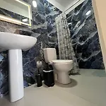 Vendégház Dina House Himara