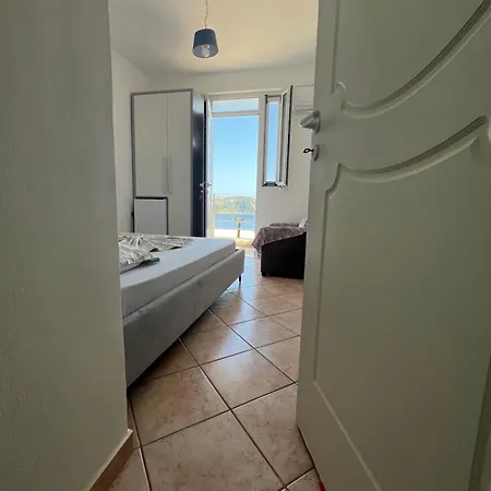 Dina House Himare