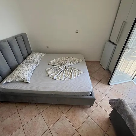 Dina House Гостевой дом 3*