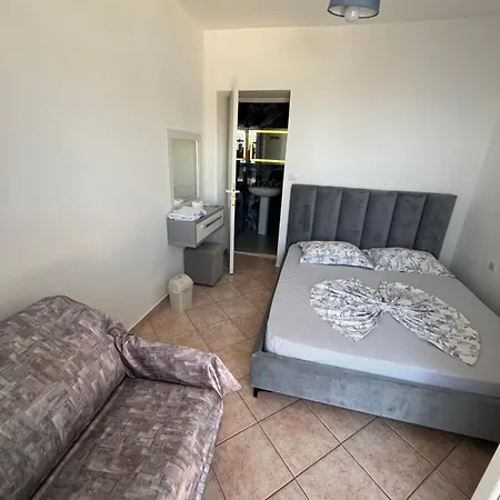 Dina House Himare