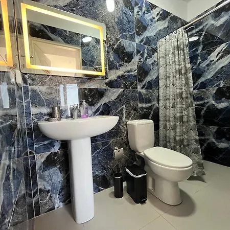 Dina House 3*
