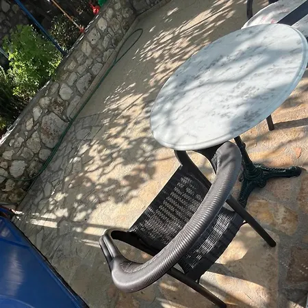 Dina House * Himare