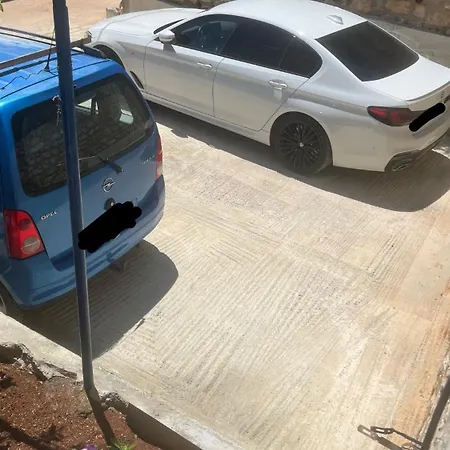 Casa de hóspedes Dina House