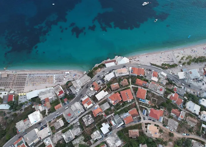 Dina House Himara