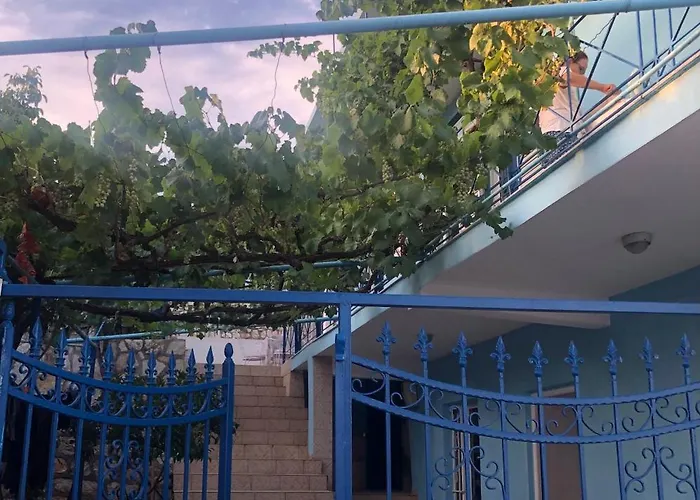 Dina House Affittacamere