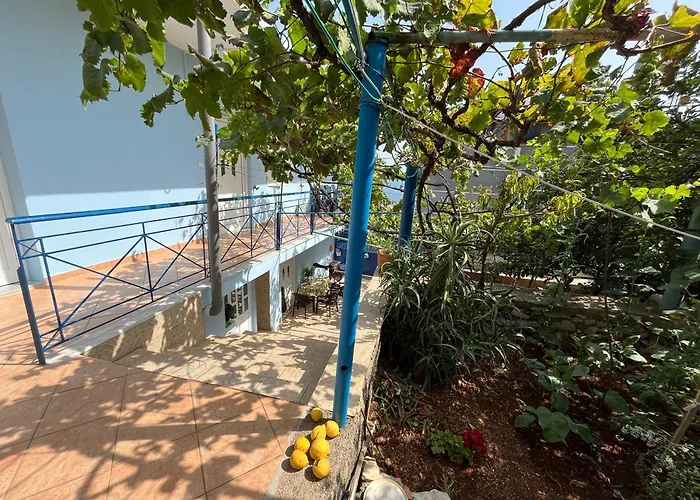 Affittacamere Dina House