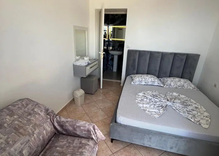 Dina House Himare